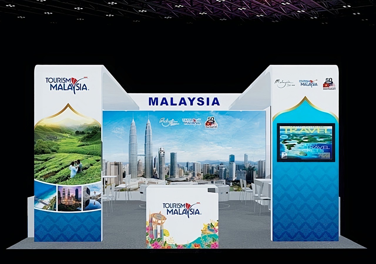 ITE HCMC 2023 là cơ hội tuyệt vời để giới thiệu các sản phẩm du lịch độc đáo của Malaysia